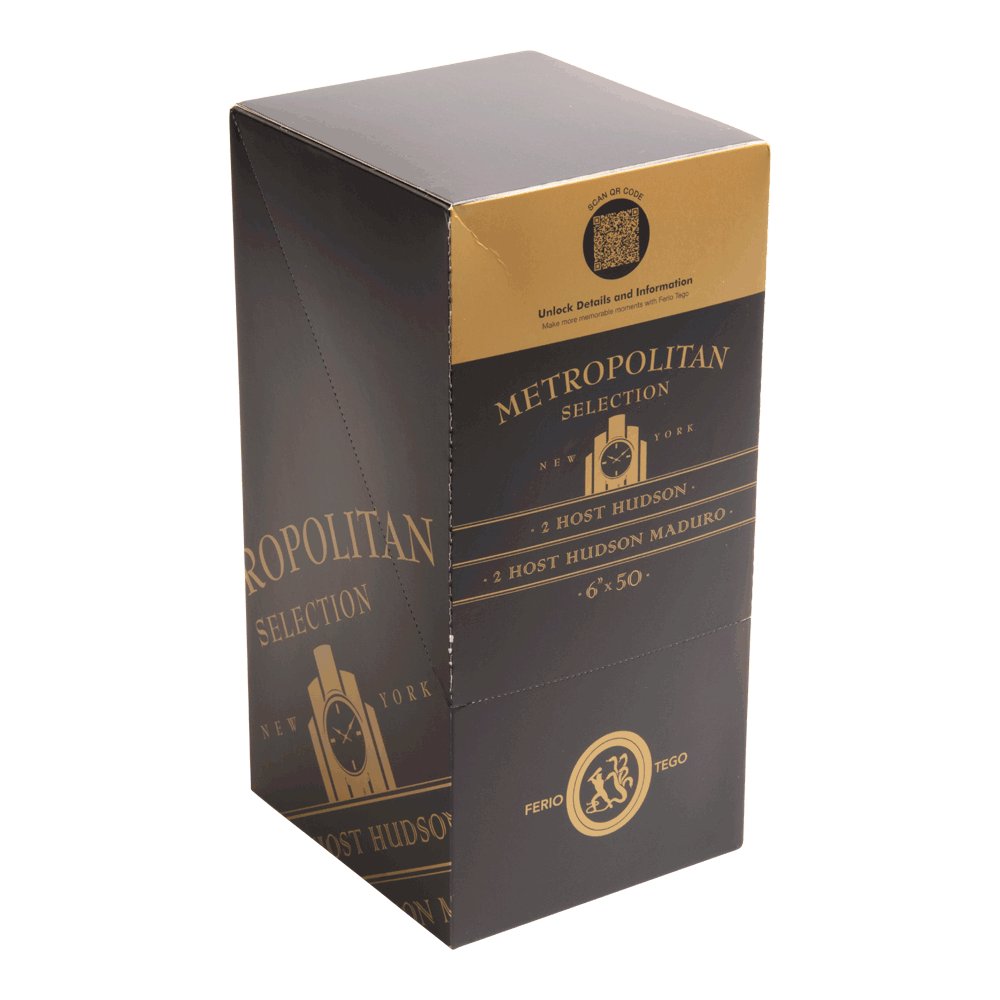 Fresh Pack 5PKS/4, , cigars